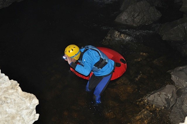  Unterirdisches Wasser 